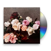 Packshot: New Order – Power Corruption & Lies (Hol CD) CD | Relix