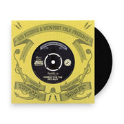 Packshot: – Newport (7" Vinyl) Vinyl LP | Relix
