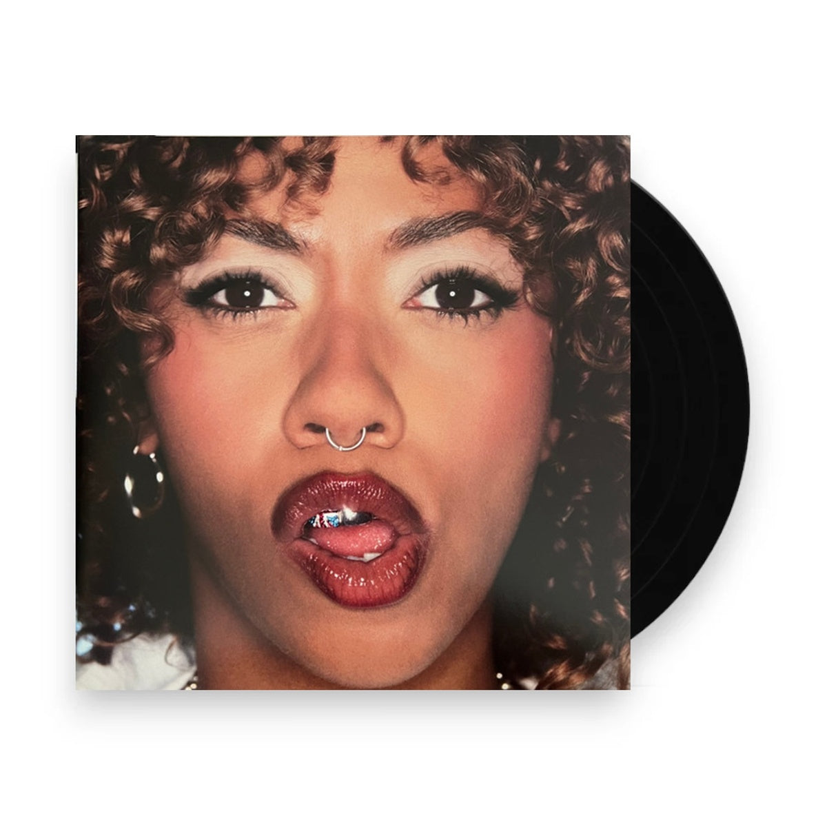 Packshot: Nia Archives – Silence Is Loud (LP Vinyl) Vinyl LP | Relix