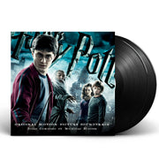 Packshot: Nicholas Hooper – Harry Potter And The Half- Blood Prince (Original Soundtrack LP Vinyl) Vinyl LP | Relix