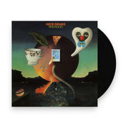 Packshot: Nick Drake – Pink Moon (LP Vinyl) Vinyl LP | Relix