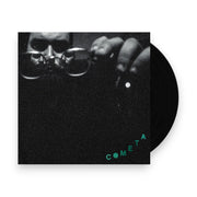 Packshot: Nick Hakim – COMETA Vinyl LP | Relix