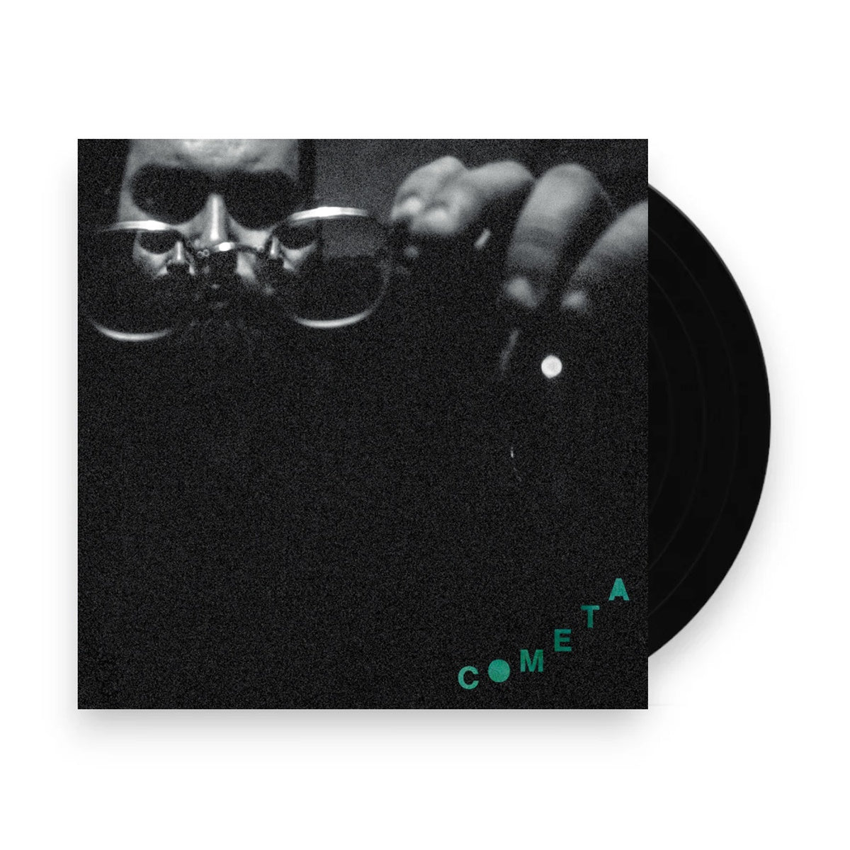 Packshot: Nick Hakim – COMETA Vinyl LP | Relix