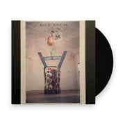 Packshot: Nick Hakim/Onyx Collective  (LP Vinyl) Vinyl LP | Relix