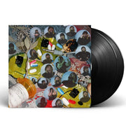 Packshot: Nick Hakim – Will This Make Me Good Vinyl LP | Relix