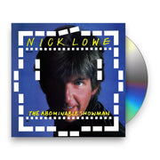 Packshot: Nick Lowe – Abominable Showman CD | Relix