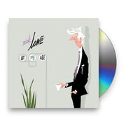 Packshot: Nick Lowe – At My Age CD | Relix