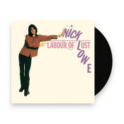 Packshot: Nick Lowe – Labour Of Lust (Colored, Grn LP Vinyl) Vinyl LP | Relix