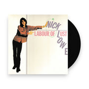 Packshot: Nick Lowe – Labour Of Lust (Gate, Reissue LP Vinyl) Vinyl LP | Relix