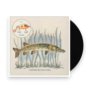 Packshot: Nick Lowe – Lay It On Me (12" Vinyl) Vinyl LP | Relix