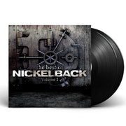 Packshot: Nickelback – Best Of Nickelback Vol 1 (Ofgv LP Vinyl) Vinyl LP | Relix