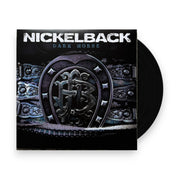 Packshot: Nickelback – Dark Horse (Rocktober 2017 Limited Edition LP Vinyl) Vinyl LP | Relix