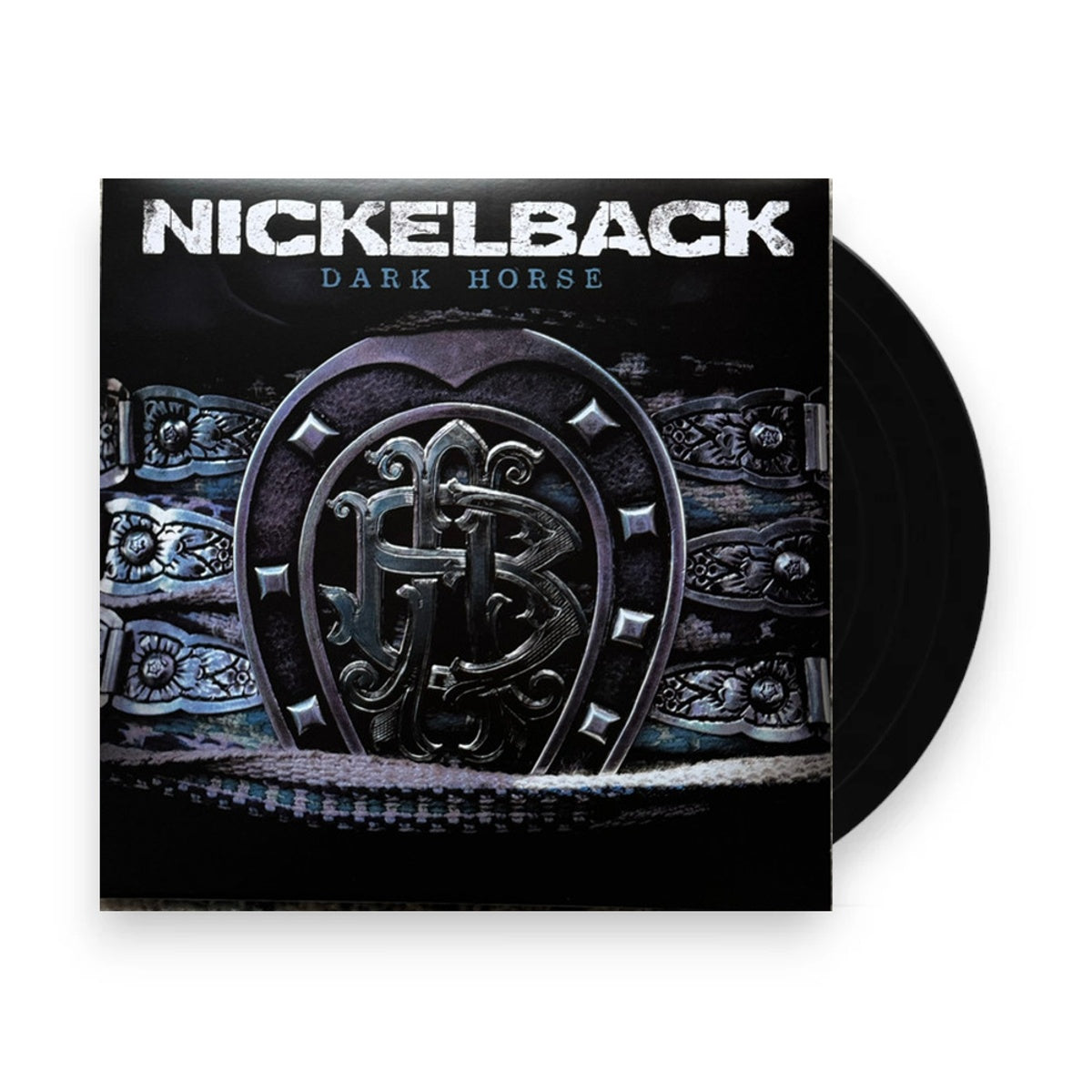 Packshot: Nickelback – Dark Horse (Rocktober 2017 Limited Edition LP Vinyl) Vinyl LP | Relix