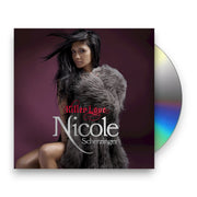 Packshot: Nicole Scherzinger – Killer Love CD | Relix