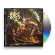 Packshot: Night In Texas – Darkest Side Of Humanity (Jewl CD) CD | Relix