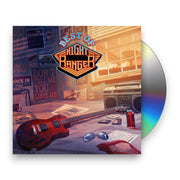 Packshot: Night Ranger – Best of (CD) CD | Relix