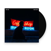 Packshot: Night Shop – Forever Night Vinyl LP | Relix