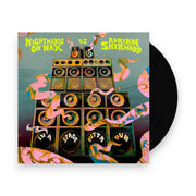 Packshot: Nightmares On Wax Vs Adrian Sherwood – In A Space Outta Dub Vinyl LP | Relix