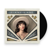 Packshot: Nikki Lane – Denim & Diamonds Vinyl LP | Relix