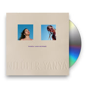 Packshot: Nilüfer Yanya – Miss Universe CD | Relix