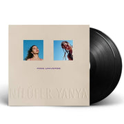 Packshot: Nilüfer Yanya – Miss Universe (Clear LP Vinyl) Vinyl LP | Relix