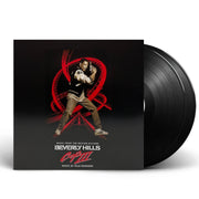 Packshot: Nile Rodgers  (Bonus Tracks) (Colv) (Spla) – Beverly Hills Cop Iii - O.S.T. (Bonus Tracks LP Vinyl) Vinyl LP | Relix