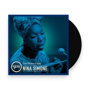 Packshot: Nina Simone – Great Women Of Song: Nina Simone Vinyl LP | Relix