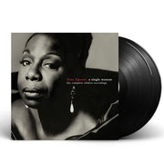 Packshot: Nina Simone – Single Woman: The Complete Elektra Recordings Vinyl LP | Relix