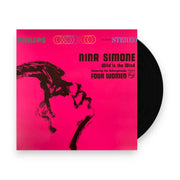 Packshot: Nina Simone – Wild Is The Wind Vinyl LP | Relix