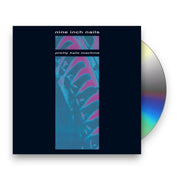 Packshot: Nine Inch Nails – Pretty Hate Machine (Original Version CD) CD | Relix