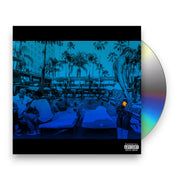 Packshot: Nipsey Hussle & Bino Rideaux – PROLIFIC CD | Relix