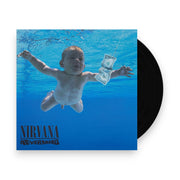 Packshot: Nirvana – Nevermind Vinyl LP | Relix