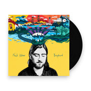 Packshot: Noah Kahan – Busyhead Vinyl LP | Relix