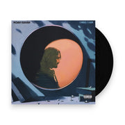 Packshot: Noah Kahan – I Was / I Am - 5 Year Anniversary Edition (Tangerine LP Vinyl) Vinyl LP | Relix