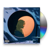 Packshot: Noah Kahan – I Was / I Am (CD) CD | Relix