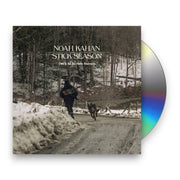 Packshot: Noah Kahan – Stick Season (We'll All Be Here Forever 2-CD) CD | Relix