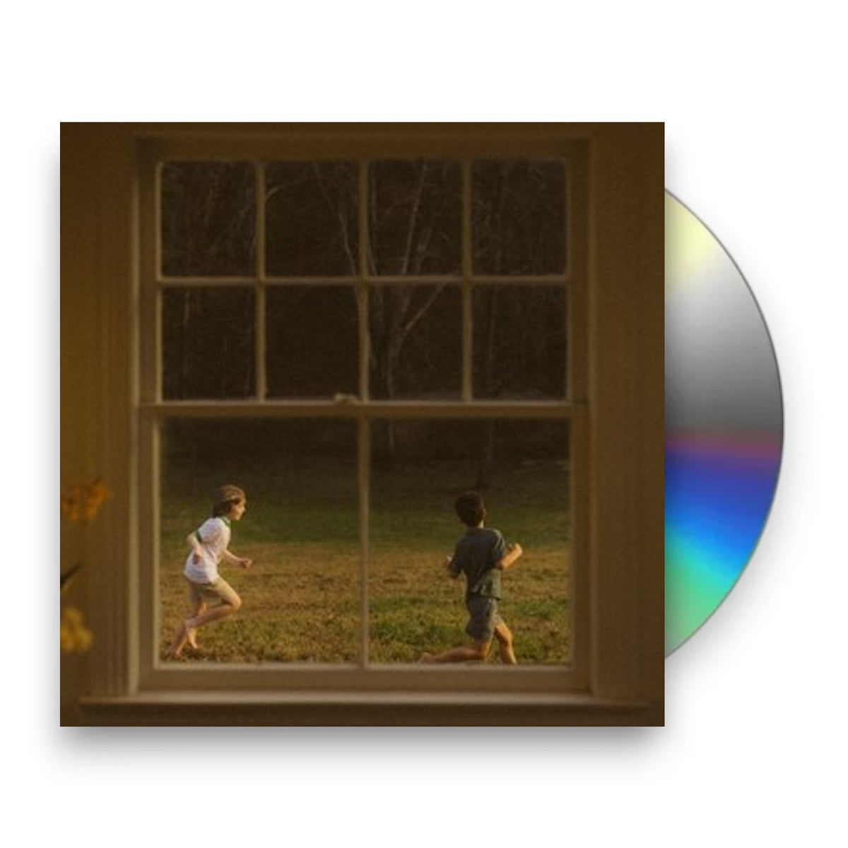 Packshot: Noah Kahan – The Great Divide CD | Relix