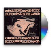 Packshot: Nofx/Rancid – Split Series, Vol.3 (CD) CD | Relix