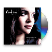 Packshot: Norah Jones – Come Away With Me: 20th Anniversary (CD) CD | Relix