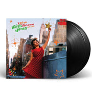Packshot: Norah Jones – I Dream Of Christmas: Deluxe Vinyl LP | Relix