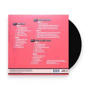 Packshot: Norah Jones – Little Broken Hearts: Reissue (Deluxe LP Vinyl) Vinyl LP | Relix