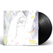 Packshot: Noriko, Tujiko – Pon (LP Vinyl) Vinyl LP | Relix