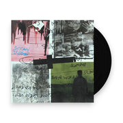 Packshot: Nothing but Thieves – Stray Dogs Vinyl LP | Relix