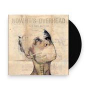 Packshot: Now It's Overhead – Dark Light Daybreak (Ecomix LP Vinyl) Vinyl LP | Relix