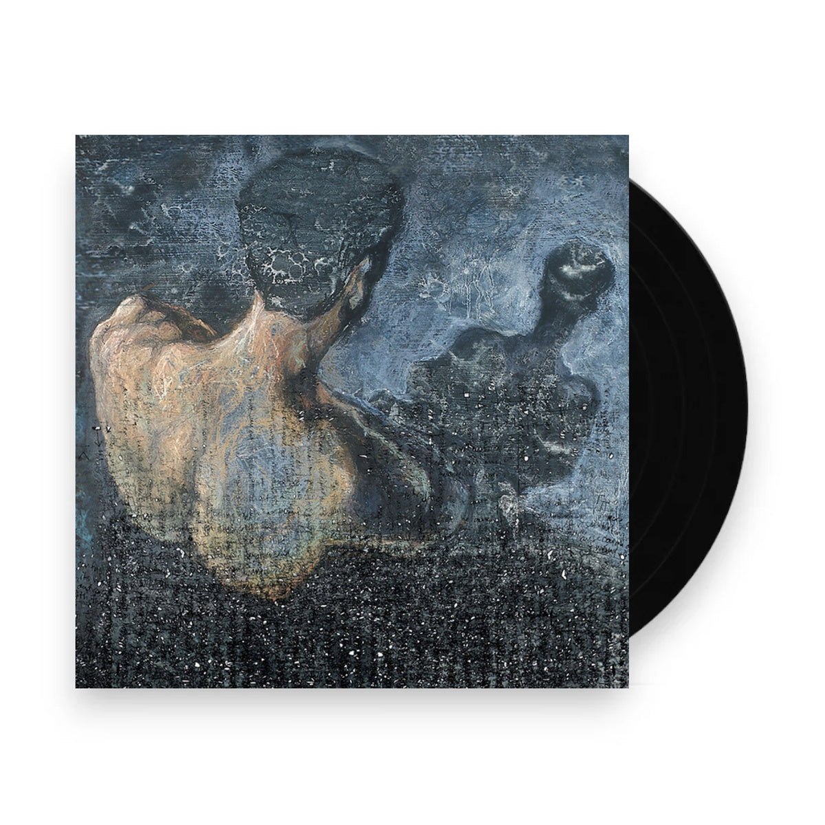 Packshot: Now It's Overhead – Now It's Overhead (Green Ecomix LP Vinyl) Vinyl LP | Relix