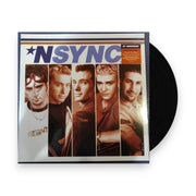 *NSYNC – *NSYNC: 25th Anniversary (LP Vinyl)