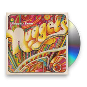 Packshot: Nuggets From Nuggets-Artyfa – Nuggets From Nuggets: Original Artyfacts From The First Psychedelic Era CD | Relix