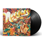 Packshot: Nuggets – Nuggets: Original Artyfacts From The First Psychedelic Era (1965-1968, SYEOR 24 Exclusive Psychedelic 2-LP Vinyl) Vinyl LP | Relix