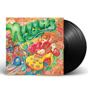 Packshot: Nuggets – Nuggets: Original Artyfacts From The First Psychedelic Era (1965-1968), Vol. 2 (SYEOR 24 Exclusive Psychedelic LP Vinyl) Vinyl LP | Relix
