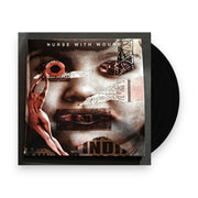 Packshot: Nurse With Wound – Huffin' Rag Blues (Colored LP Vinyl) Vinyl LP | Relix